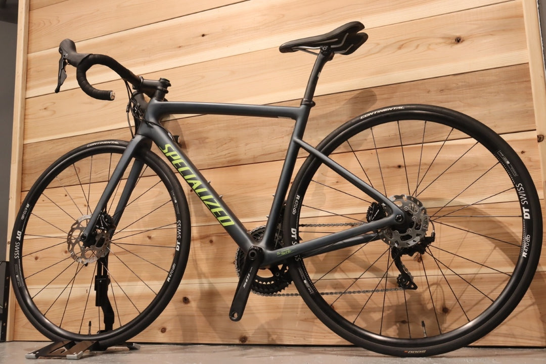 スペシャライズド SPECIALIZED ターマック TARMAC SL6 SPORT 2019モデル 52サイズ 105 R7020 11S カーボン ディスクブレーキ ロードバイク 【千葉店】