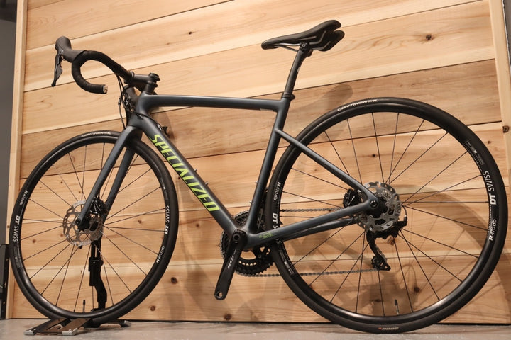 スペシャライズド SPECIALIZED ターマック TARMAC SL6 SPORT 2019モデル 52サイズ 105 R7020 11S カーボン ディスクブレーキ ロードバイク 【千葉店】