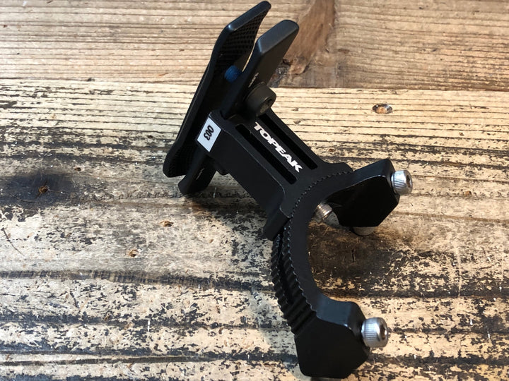 JE054 トピーク TOPEAK OMNI BACKUP ELITE トライアスロン サドルマウント