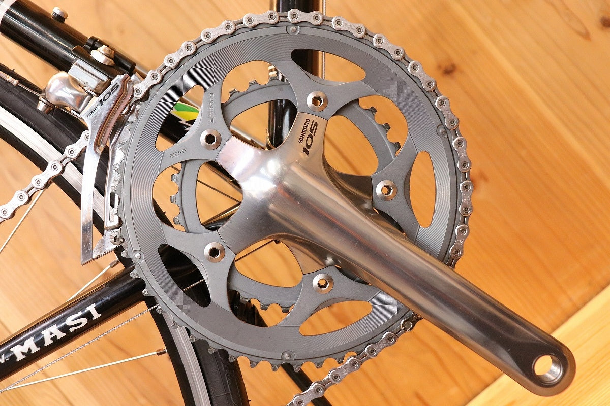 マジィ MASI スペシャーレ SPECIALE ROAD シマノ 105 5600 10S