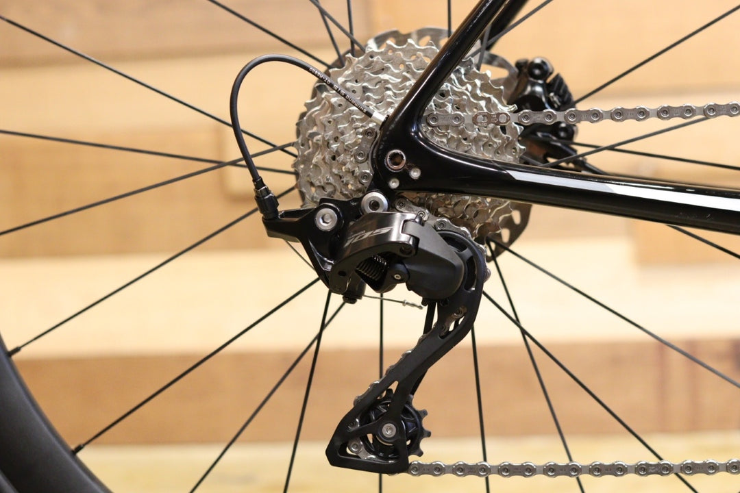 トレック TREK エモンダ Emonda SL6 DISC 2020 54サイズ シマノ 105 R7120 12S カーボン ロードバイク 【立川店】