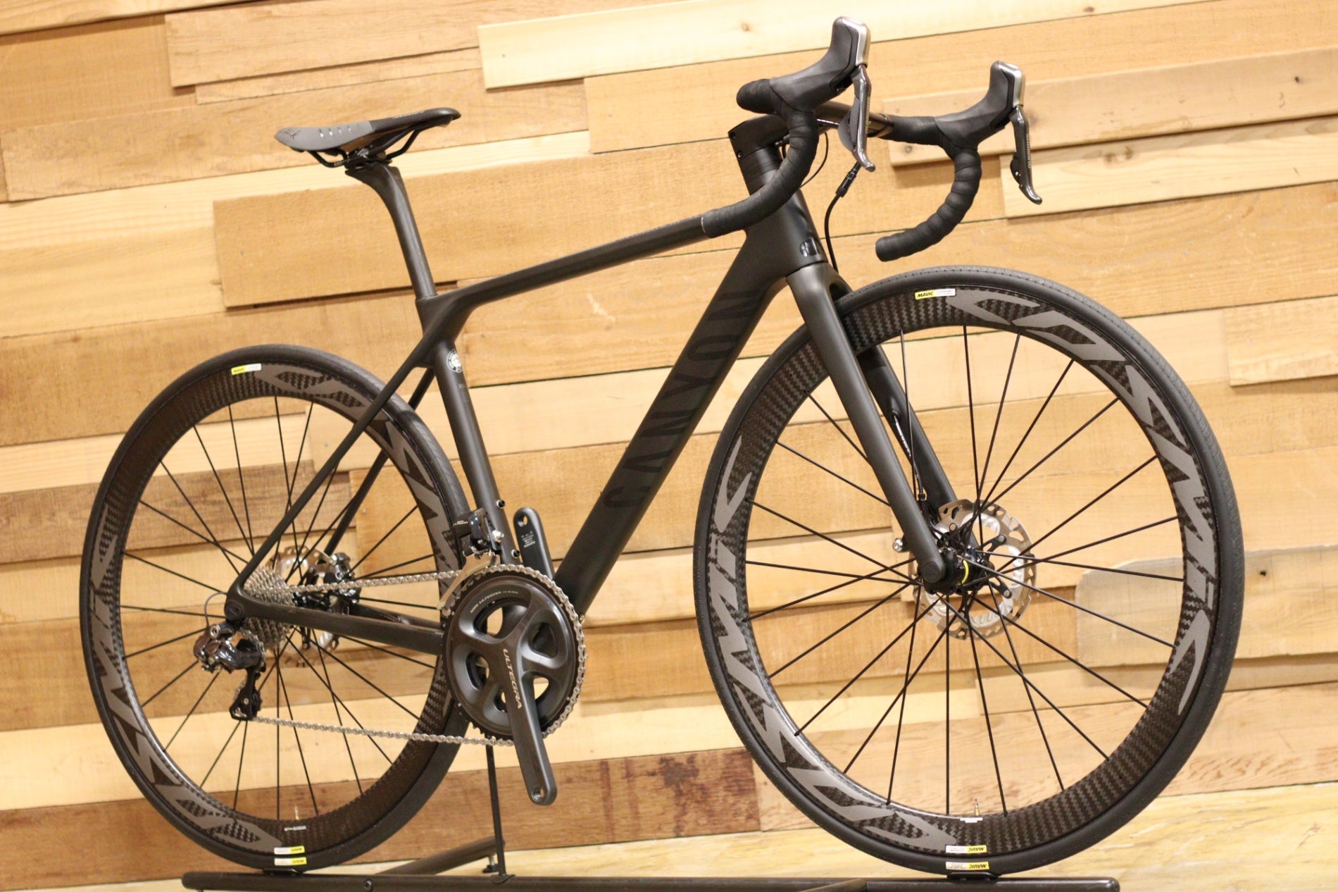 キャニオン CANYON アルティメット ULTIMATE CF SLX DISC 2016頃モデル
