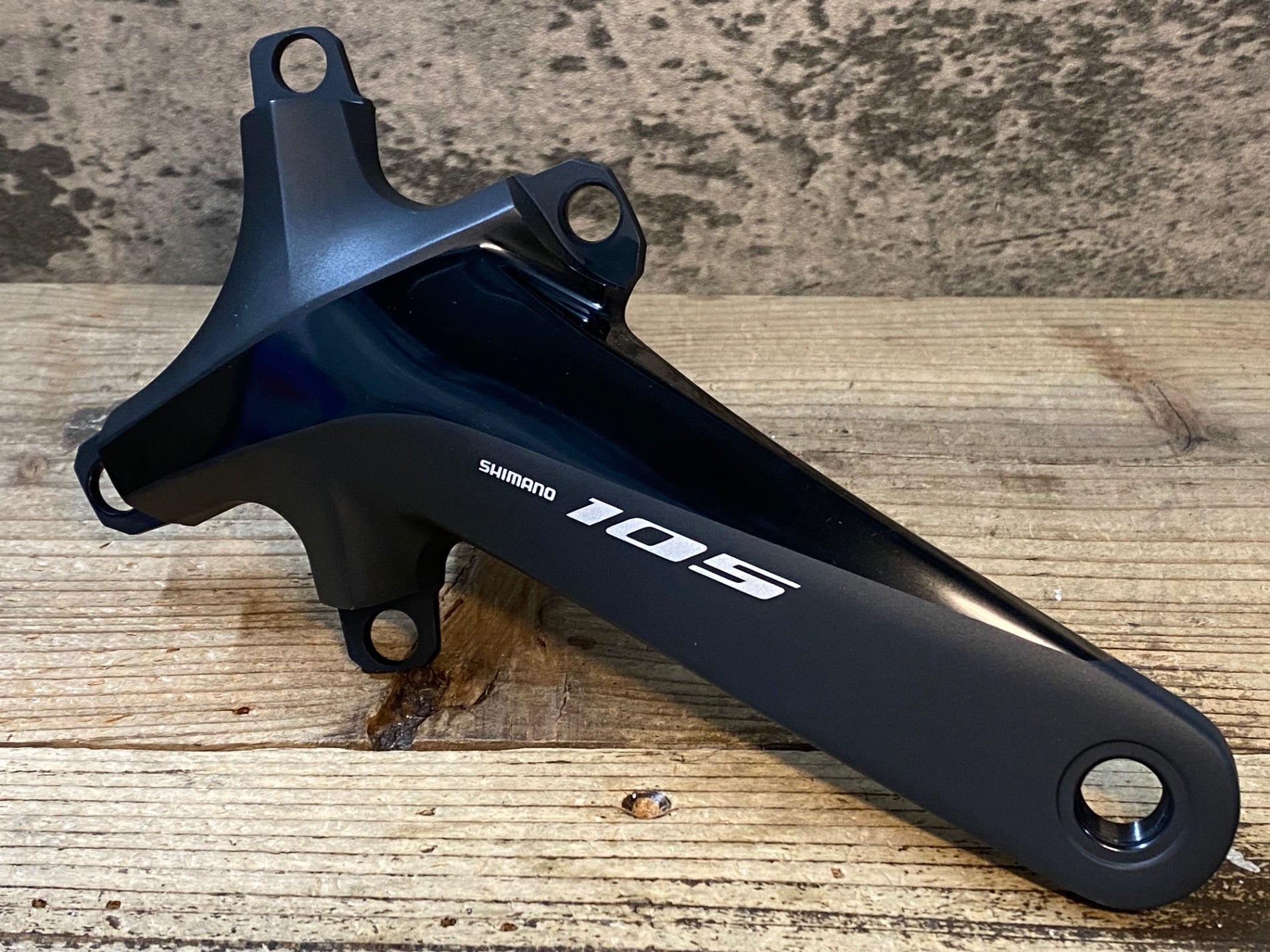 JR657 シマノ SHMIANO 105 FC-R7000 クランクアーム 160mm – BICI
