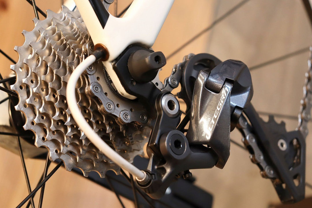 ルック LOOK ヒュエズ 785 HUEZ 2019 Sサイズ アルテグラ R8000 11S カーボン ロードバイク 【千葉店】