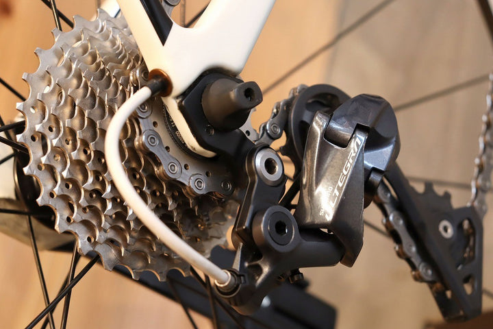 ルック LOOK ヒュエズ 785 HUEZ 2019 Sサイズ アルテグラ R8000 11S カーボン ロードバイク 【千葉店】