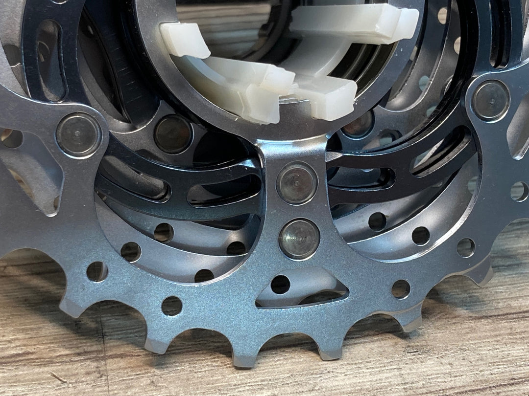 JH615 カンパニョーロ CAMPAGNOLO コーラス CHORUS スプロケット 12-25T 11S 未使用
