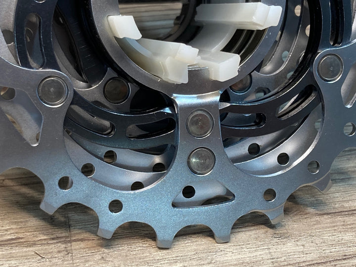 JH615 カンパニョーロ CAMPAGNOLO コーラス CHORUS スプロケット 12-25T 11S 未使用