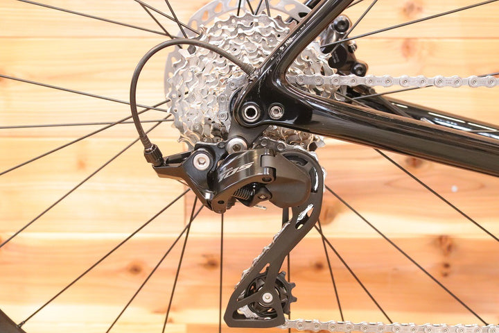 スペシャライズド SPECIALIZED ルーベ スポーツ ROUBAIX SPORT DISC 2019 52サイズ シマノ 105 R7120 12S カーボン ロードバイク 【広島店】