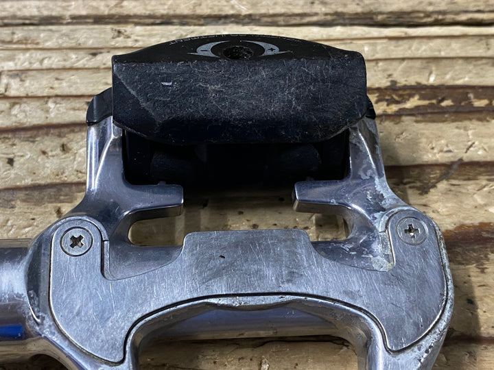 JT112 シマノ SHIMANO デュラエース DURA-ACE PD-7810 ビンディングペダル SPD-SL