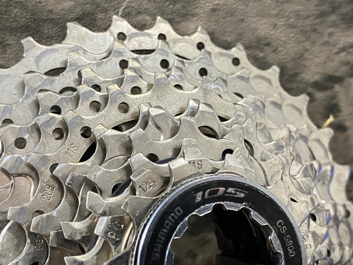 KH760 シマノ SHIMANO 105 CS-5800 11/32Ｔ 11S スプロケット