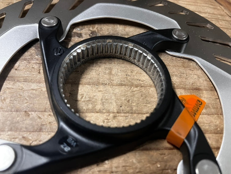 JS241 シマノ SHIMANO RT-CL800 DISC BRAKE ROTOR ディスクブレーキ