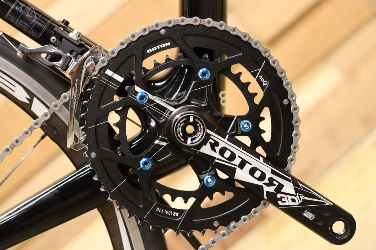 サーヴェロ cervelo R3 2014モデル 54サイズ シマノ アルテグラ 6800
