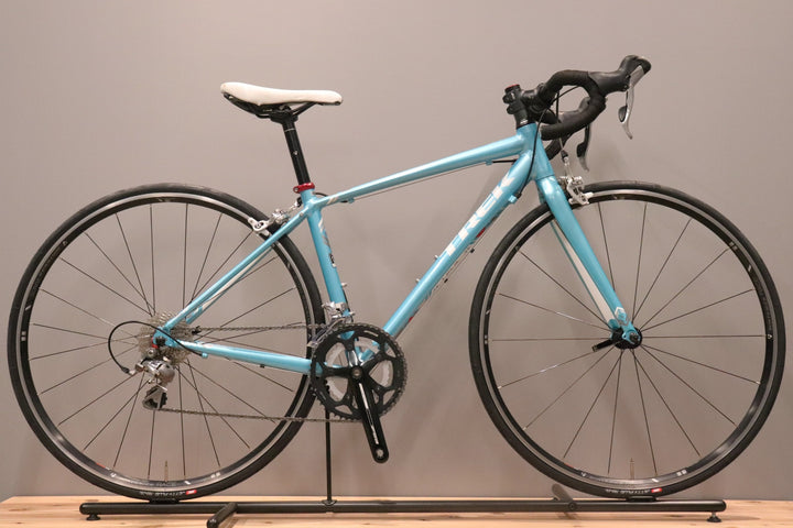 トレック TREK レグザ LEXA SL 2015モデル 47サイズ シマノ ティアグラ 4600 MIX 10S アルミ ロードバイク 【仙台店】