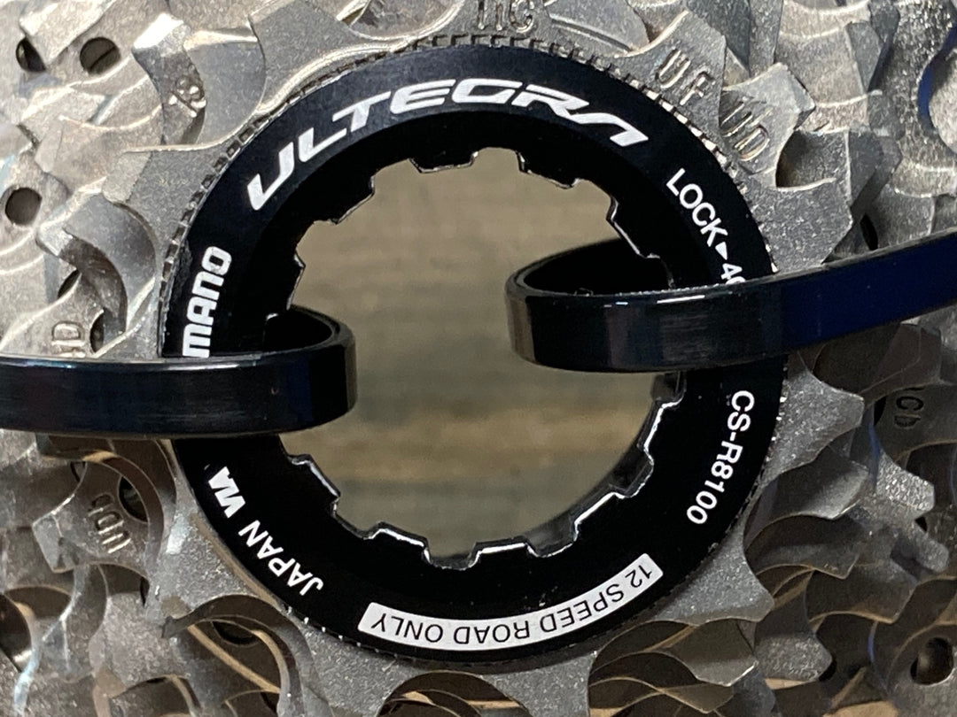 JM291 シマノ SHIMANO アルテグラ ULTEGRA CS-R8100 スプロケット 11-30T 12S