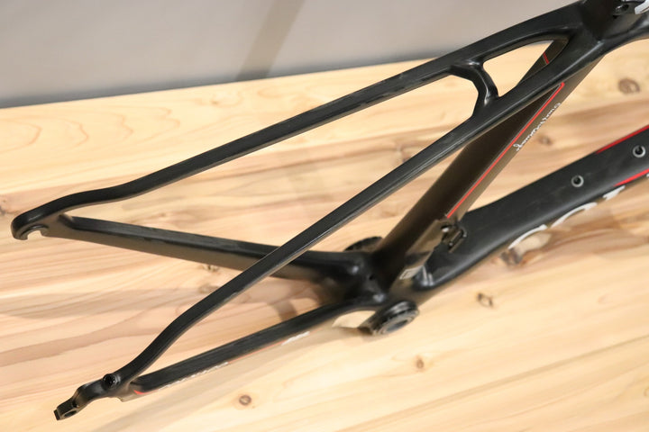 コルナゴ COLNAGO V1-R 2015モデル 480sサイズ カーボン ロードバイク フレームセット 【仙台店】