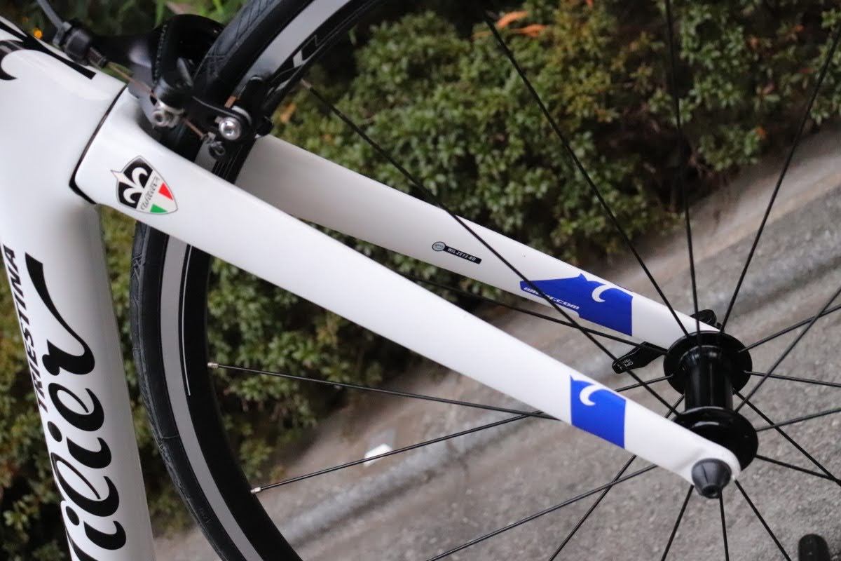 重量7.9kg ウィリエール　ゼロノヴェ　カーボンフレーム ZERO.9 LTD | BIKES | Wilier Japan