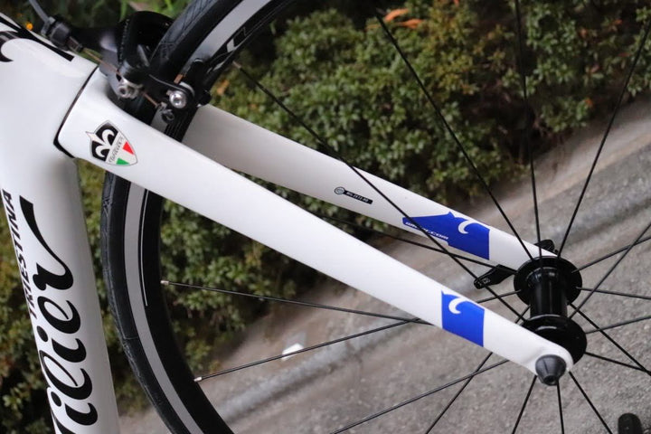 ウィリエール WILIER ゼロノヴェ ZERO.9 LTD 2020 XSサイズ シマノ アルテグラ R8000MIX 11S カーボン ロードバイク 【さいたま浦和店】