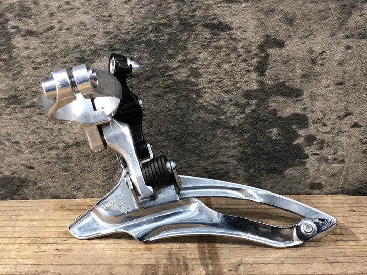 KM561 サンツアー SUNTOUR XC PRO フロントディレイラー バンド式 Φ28.6