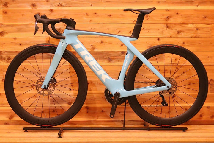トレック TREK マドン MADONE SLR DISC GEN7 2023 54サイズ シマノ アルテグラ R8170 12S DI2 カーボン ロードバイク 【広島店】