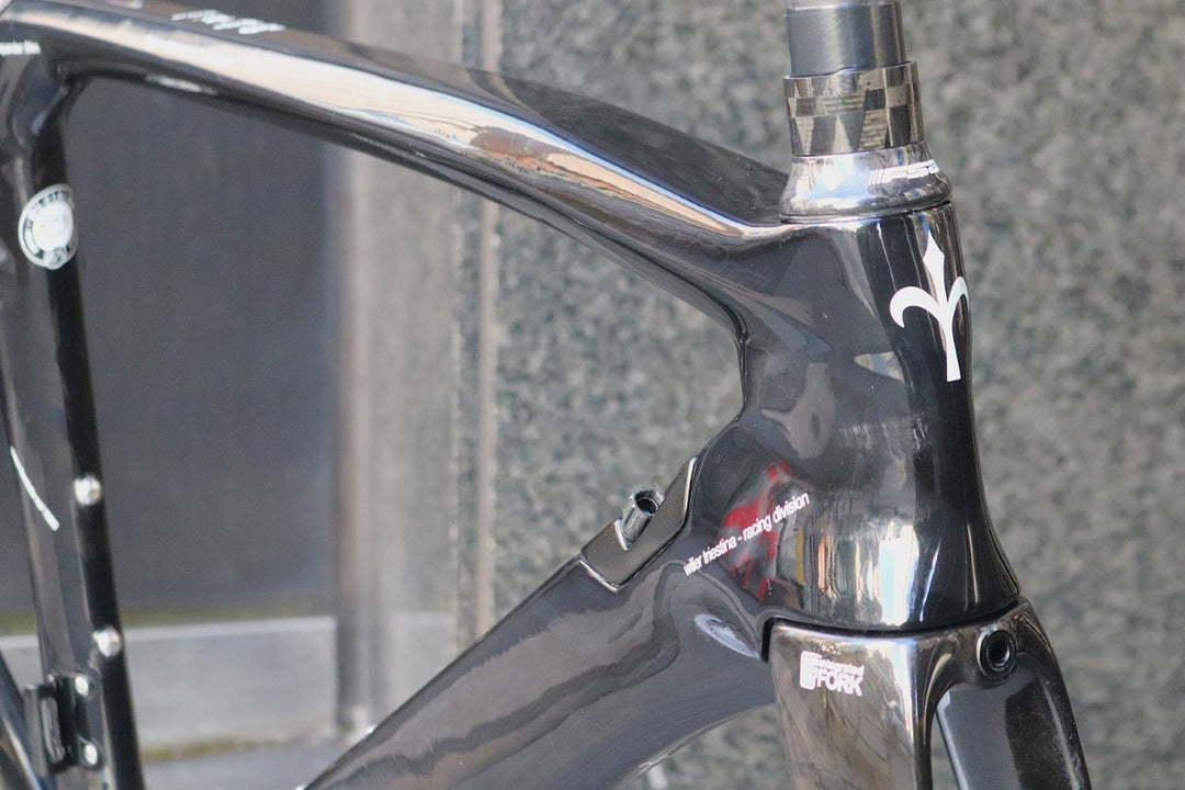 【訳アリ】 ウィリエール WILIER チェント ウノ エアー CENTO 1 AIR 2018モデル XSサイズ カーボン ロードバイク フレームセット 【東京南麻布店】