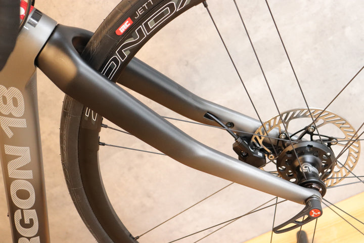 アルゴン18 ARGON18 クリプトンプロ KRYPTON PRO 2022 XS カンパ スーパーレコード 12S カーボン ロードバイク 【さいたま浦和店】