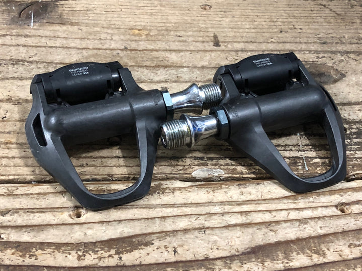 JR941 シマノ SHIMANO アルテグラ ULTEGRA PD-R8000 ビンディングペダル SPD-SL