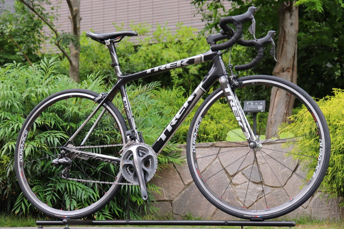決算SALE トレック TREK MADONE 6.9 SSL 2011年頃モデル シマノ