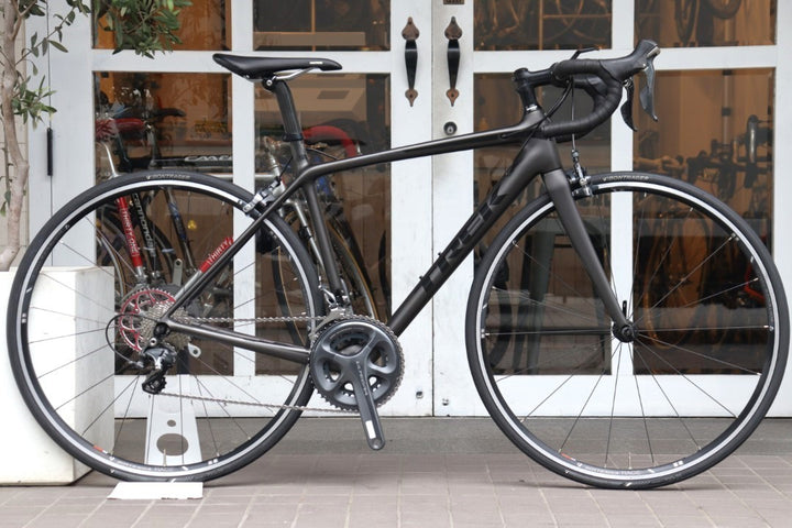 トレック TREK エモンダ EMONDA SL6 2016モデル 50サイズ シマノ アルテグラ 6800 11S カーボン ロードバイク 【横浜店】