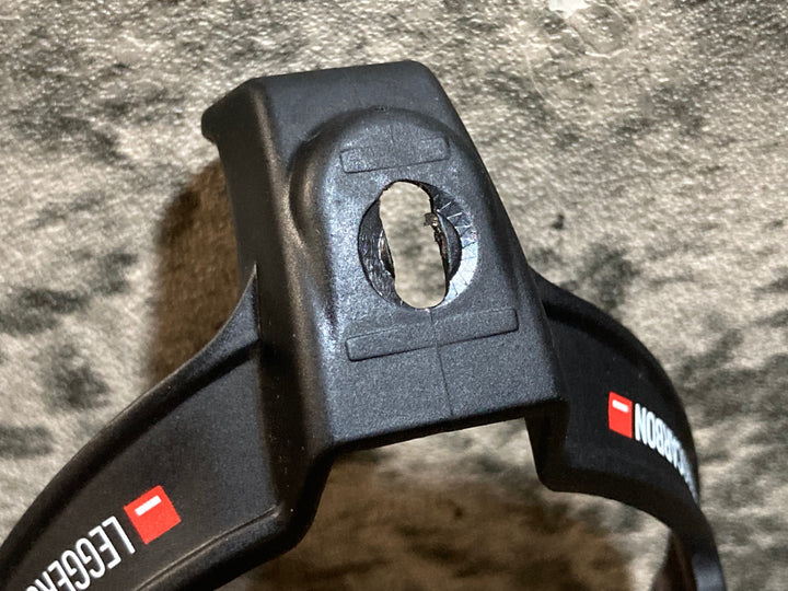 KF096 エリート ELITE Leggero カーボン ボトルケージ ブラック 2個セット