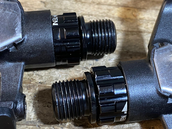 JP655 ボントレガー BONTRAGER エリートロード ELITE ROAD ビンディングペダル KEO互換
