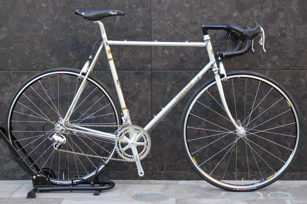 チネリ CINELLI スーパーコルサ SUPER CORSA カンパニョーロ レコード