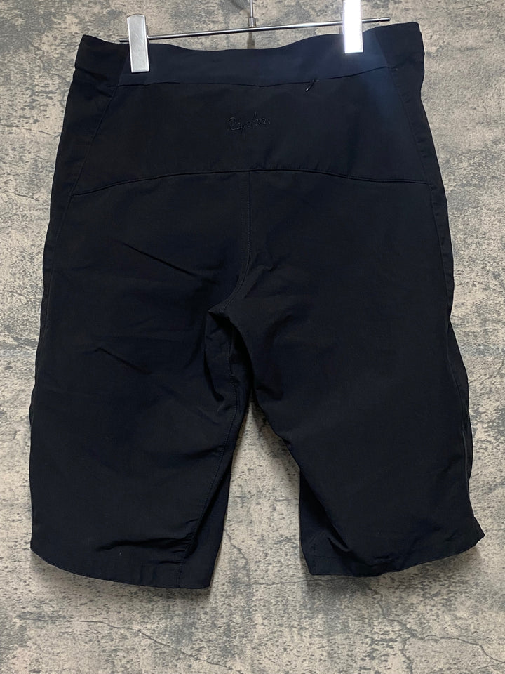 JI233 ラファ Rapha TOURING SHORTS サイクルショーツ 黒 32