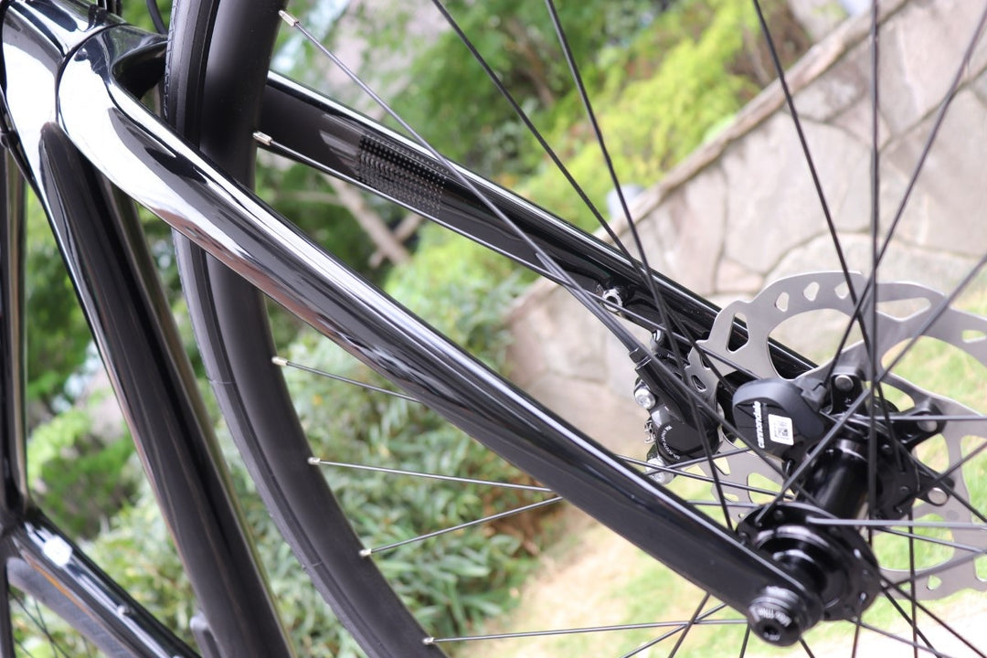 キャノンデール CANNONDALE シナプス SYNAPSE CARBON 3L 2022年 48サイズ シマノ105 R7020 MIX 11S カーボン ロードバイク 【さいたま浦和店】