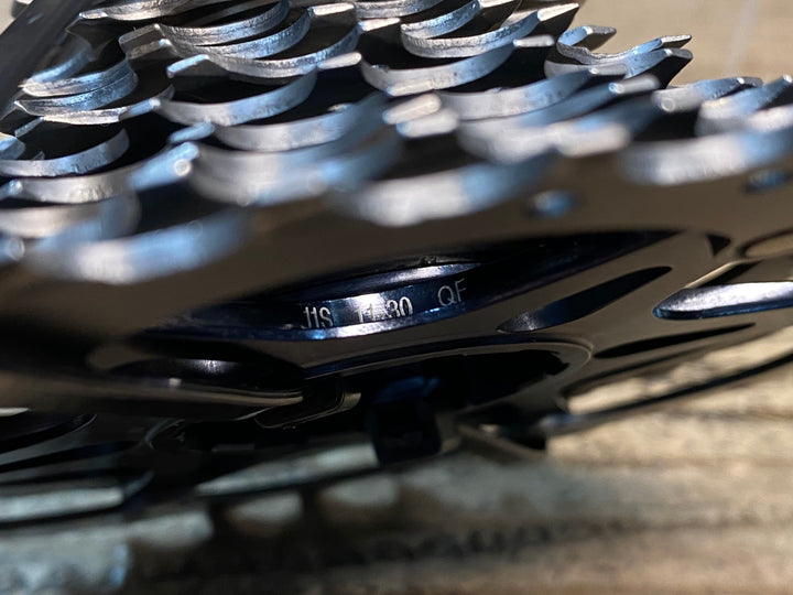 JL033 シマノ SHIMANO デュラエース DURA-ACE CS-R9100 スプロケット 12-30T 11S