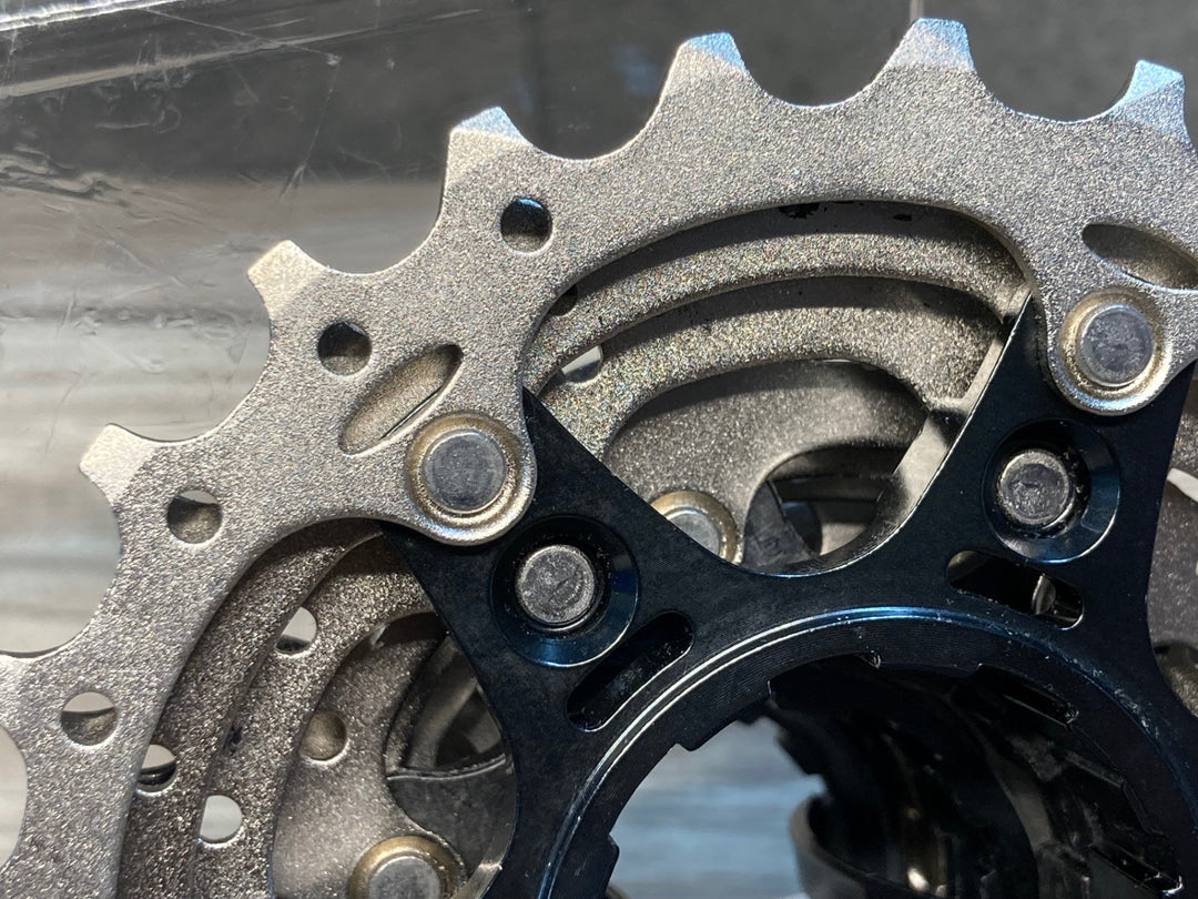 IS818 シマノ SHIMANO アルテグラ ULTEGRA CS-6800 スプロケット 12-25 11S