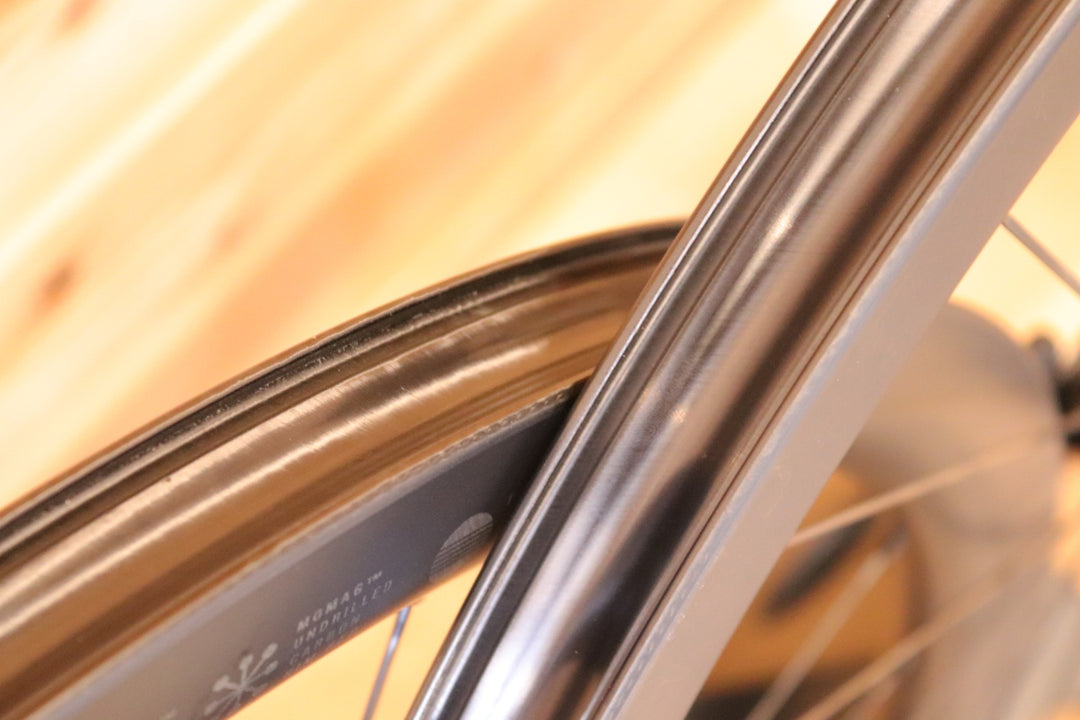フルクラム FULCRUM スピード SPEED 42 DB 2-WAY FIT シマノ 11S/12S 23C カーボン チューブレス ホイールセット 【広島店】