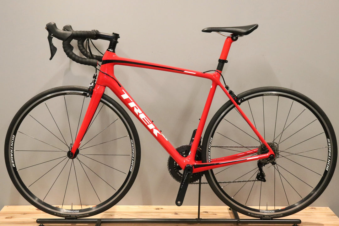 トレック TREK エモンダ EMONDA SL6 2018モデル 56サイズ シマノ アルテグラ R8000 11S カーボン ロードバイク 【仙台店】