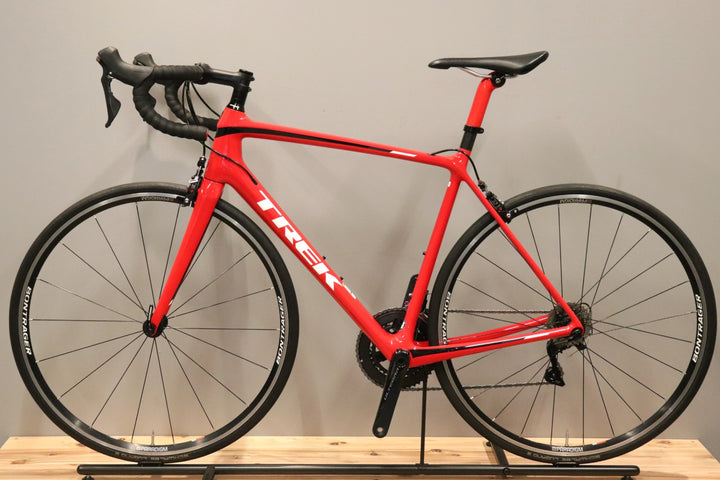 トレック TREK エモンダ EMONDA SL6 2018モデル 56サイズ シマノ アルテグラ R8000 11S カーボン ロードバイク 【仙台店】