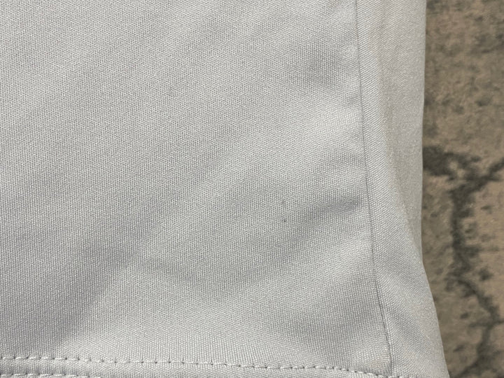 KJ750 ラファ Rapha CORE JERSEY 半袖 サイクルジャージ グレー S ※汚れ