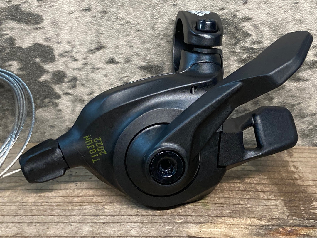 JJ454 スラム SRAM NX 右シフター 12S