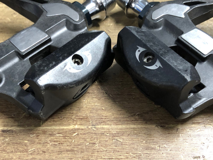 JS867 シマノ SHIMANO アルテグラ ULTEGRA PD-R8000 ビンディングペダル SPD-SL
