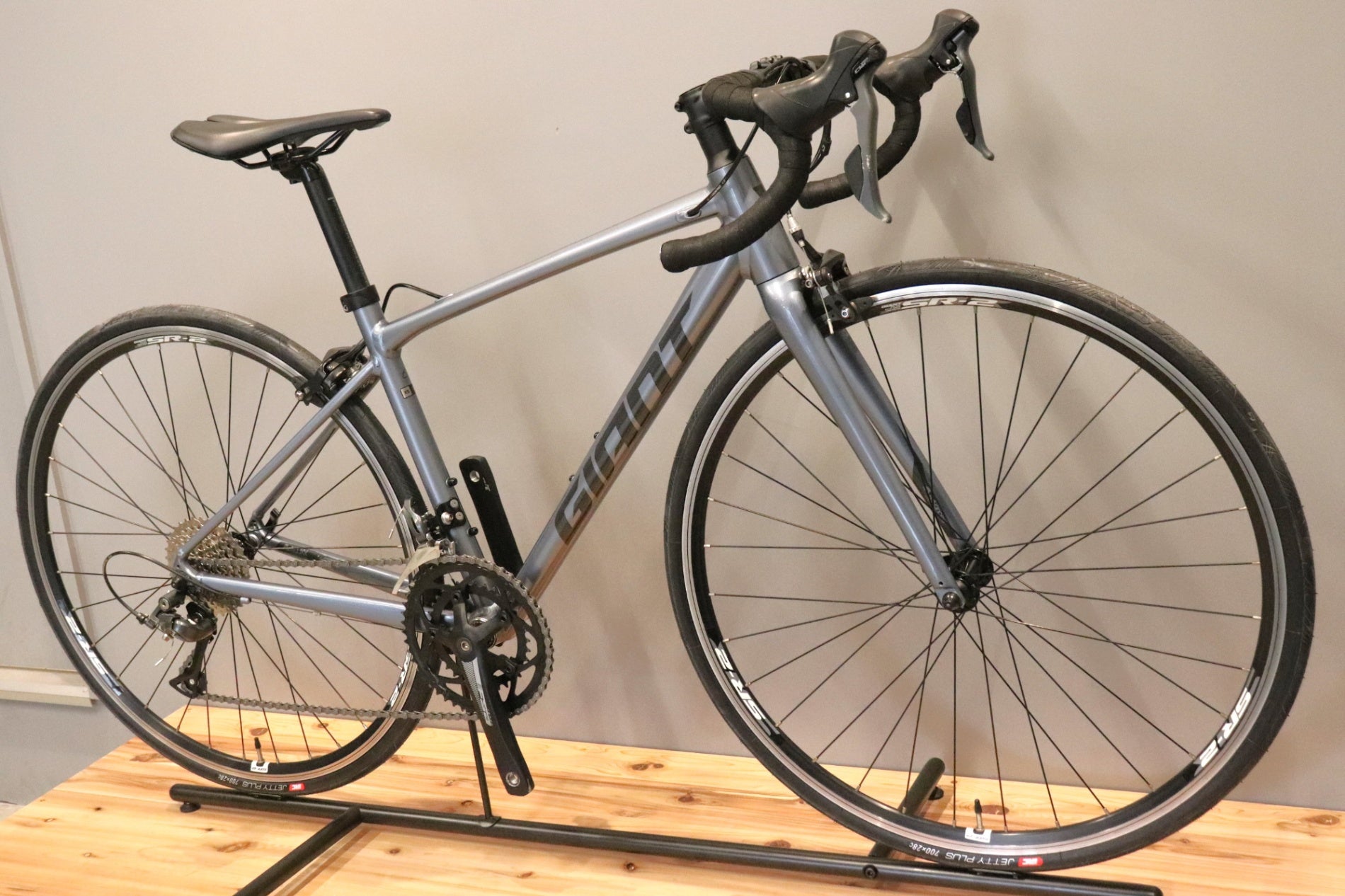 ジャイアント　コンテンド2　Sサイズ GIANT CONTEND 2 Sサイズ （2023） | BICYCLE PRO SHOP なかやま