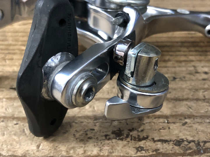 JT942 シマノ SHIMANO ティアグラ TIAGRA BR-4600 ブレーキキャリパー