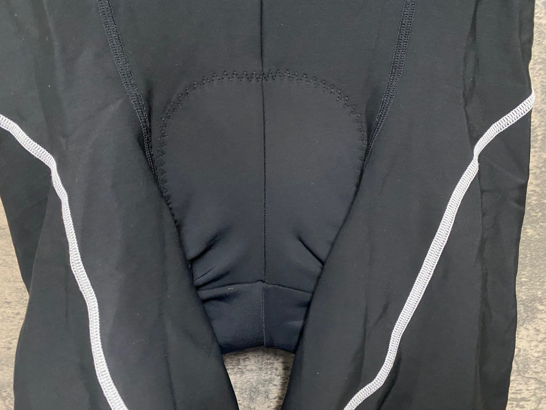 JZ989 パールイズミ PEARL iZUMi レーサーパンツ 黒 L 3DNEO