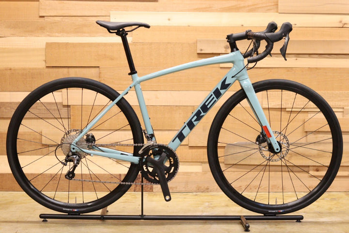 トレック TREK ドマーネ DOMANE AL4 2023年モデル 52サイズ シマノ ティアグラ 4720 MIX 10S アルミ ロードバイク 【立川店】