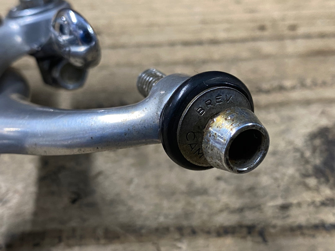 JV006 カンパニョーロ CAMPAGNOLO ヌーボレコード NUOVO RECORD キャリパーブレーキ ※フロントブレーキのアジャスターボルト欠品