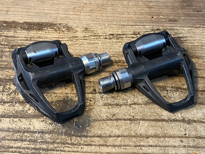 JP634 シマノ SHIMANO デュラエース DURA-ACE PD-9000 ビンディングペダル SPD-SL