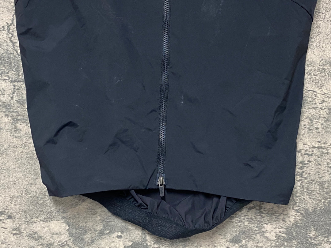 JX495 ラファ Rapha CLASSIC GILET サイクルベスト ジレ 黒 M