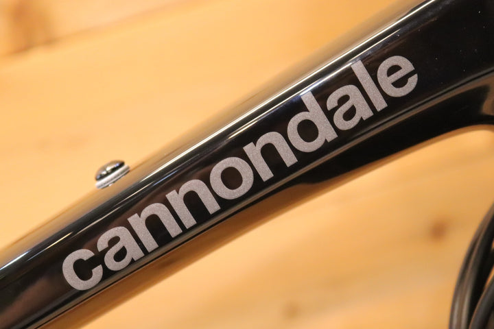 キャノンデール CANNONDALE シナプス SYNAPSE CARBON 3L DISC 2022モデル 54サイズ シマノ 105 R7020 MIX 11S カーボン ロードバイク 【広島店】