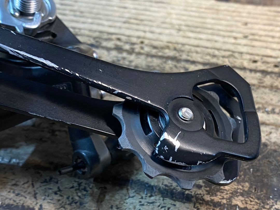 JL061 シマノ SHIMANO アルテグラ ULTEGRA RD-6800 GS リアディレイラー 11s Bテンションボルト欠品
